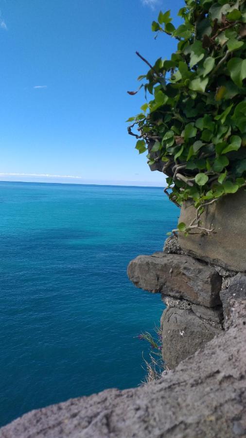 Affittacamere Il Timone Corniglia Exterior photo