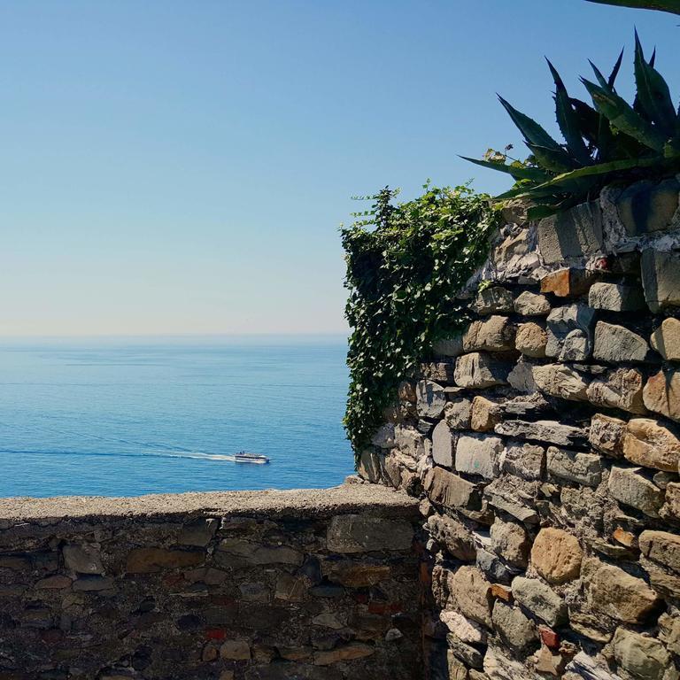 Affittacamere Il Timone Corniglia Exterior photo