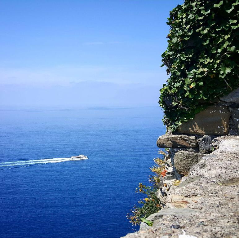 Affittacamere Il Timone Corniglia Exterior photo